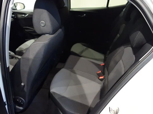 Skoda Fabia Selection