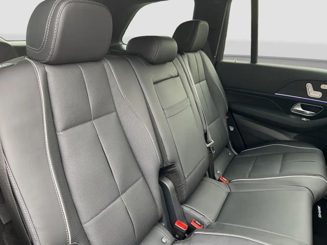 Mercedes-Benz GLS 450 4MATIC GLS 450 d