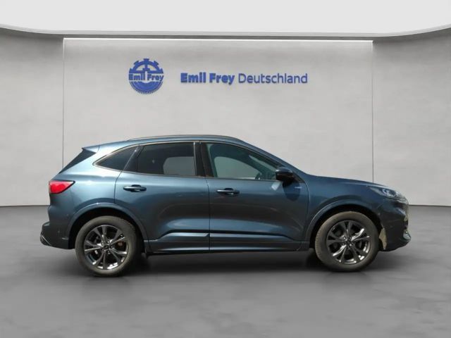 Ford Kuga EcoBoost ST Line X