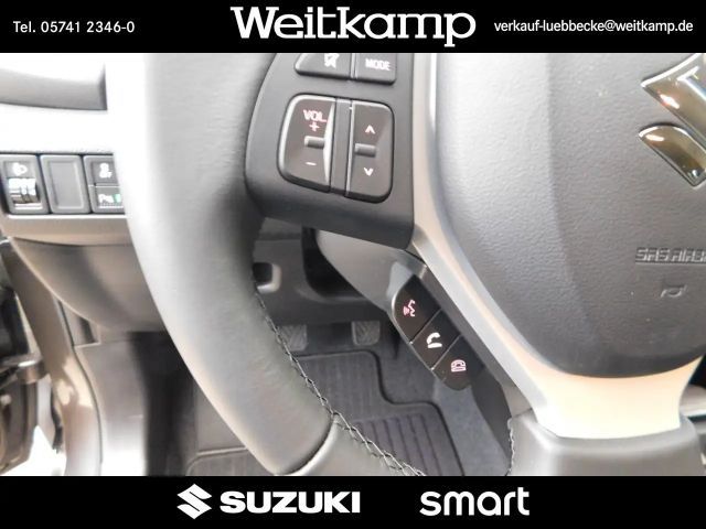 Suzuki Vitara Comfort Hybrid