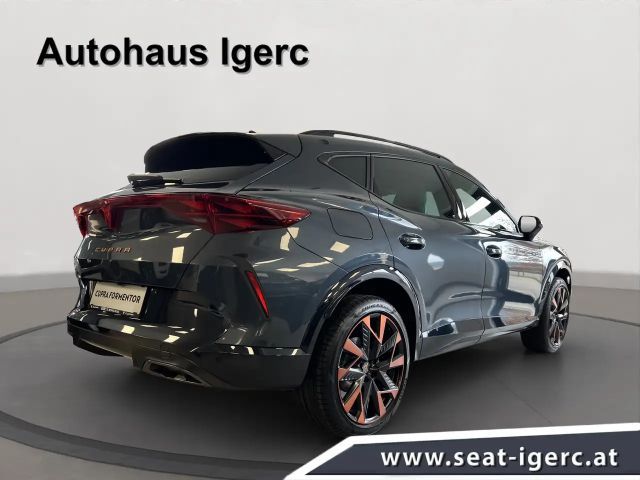 Cupra Formentor 1.5 eTSI 110 kW