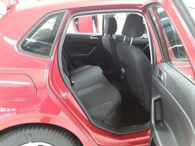 Volkswagen Polo Polo 1.0 Goal