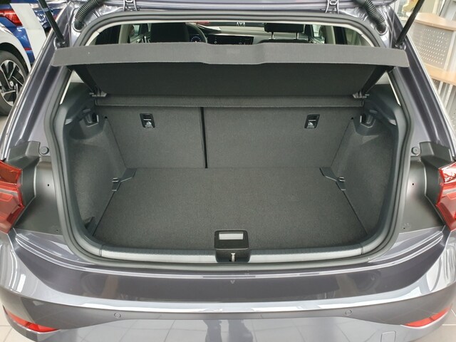 Volkswagen Polo 1.0 TSI Style