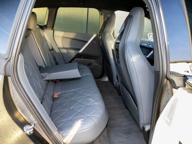 BMW iX xDrive40