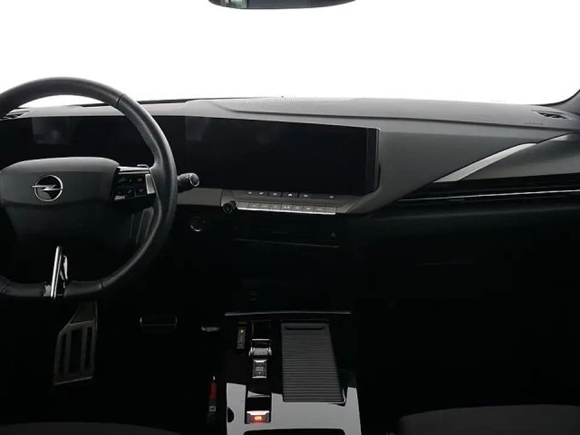 Opel Astra GS-Line Grand Sport Turbo