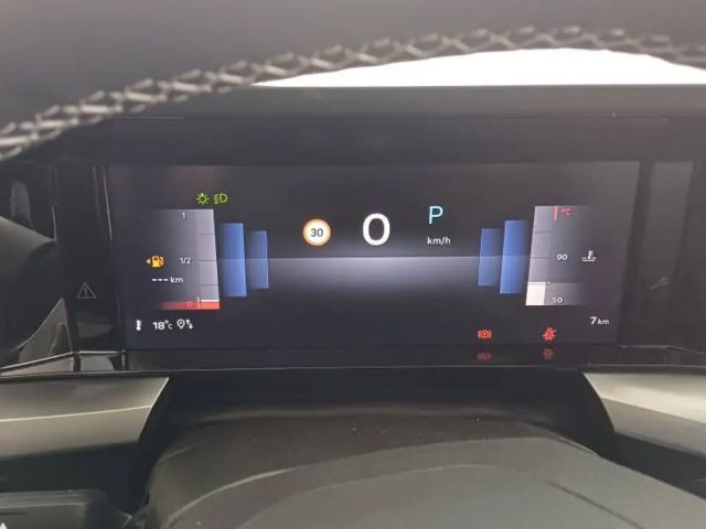 Opel Frontera Edition