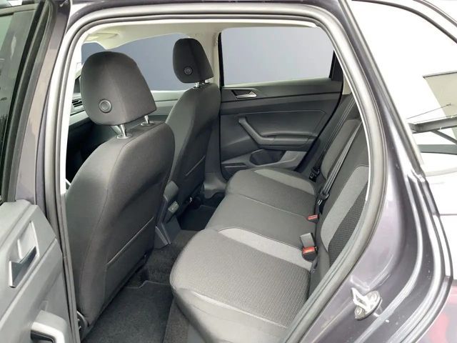 Volkswagen Polo DSG Life