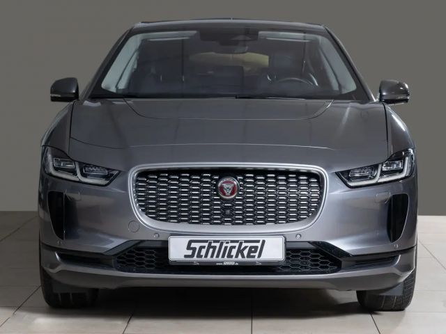 Jaguar I-Pace SE