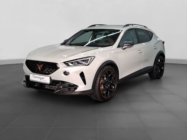 Cupra Formentor 2.5 TSI VZ5
