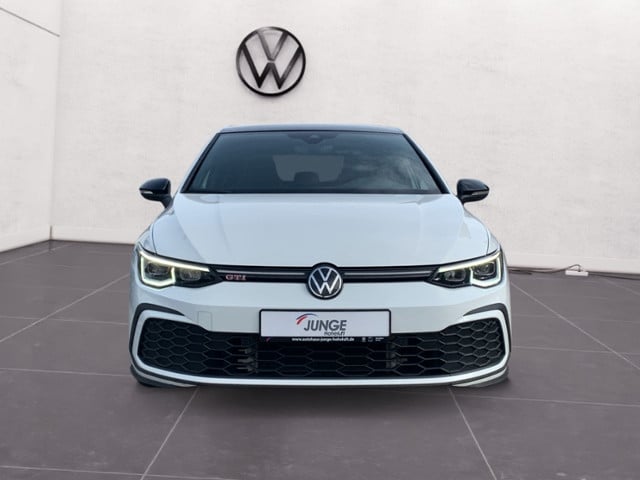 Volkswagen Golf 2.0 TSI DSG GTI