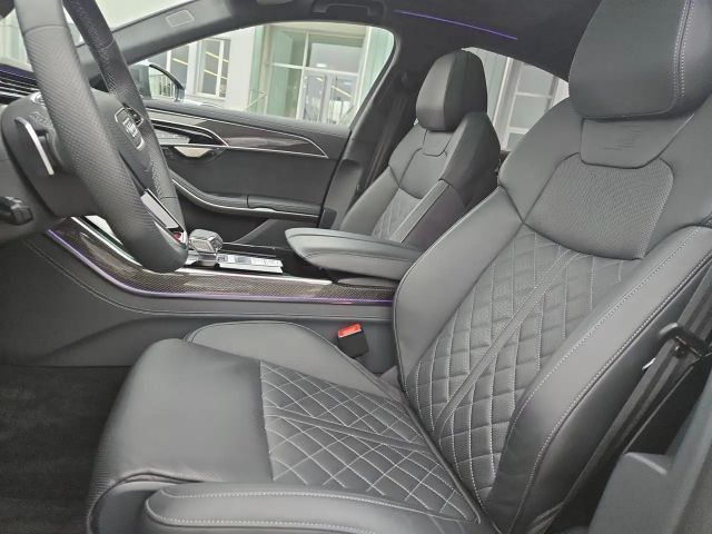 Audi A8 50 TDI S-Line