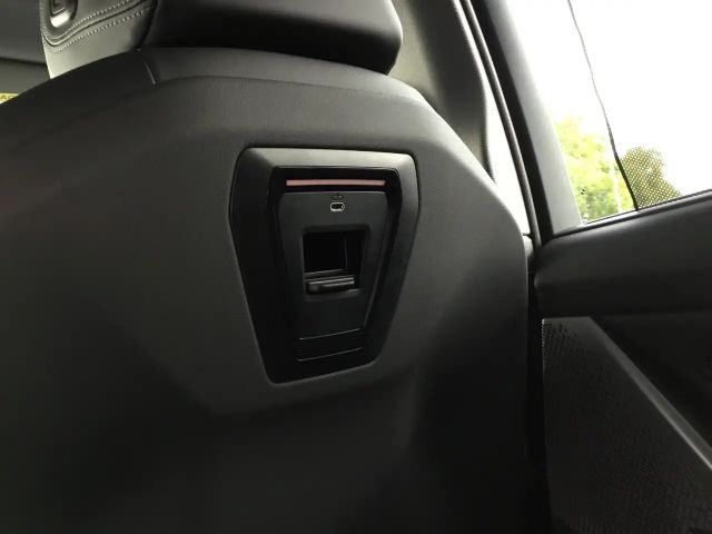 BMW 520 520d Touring