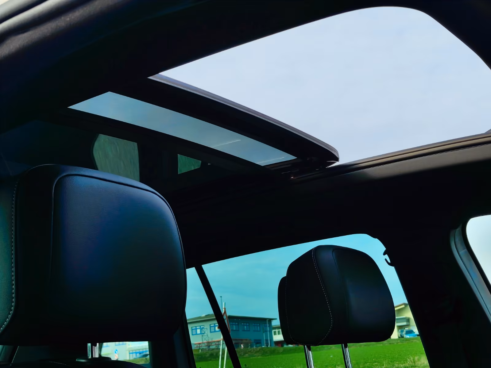 Volkswagen Tiguan 2.0 TDI R-Line