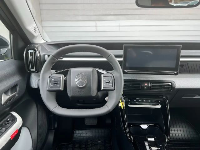 Citroën C3 Aircross Hybrid Max