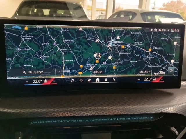 BMW 330 330e M-Sport Touring