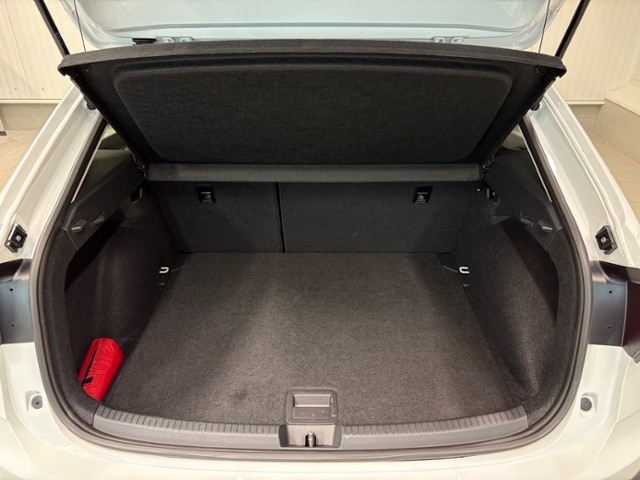 Volkswagen Taigo 1.0 TSI Move