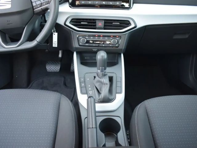 Seat Arona Style