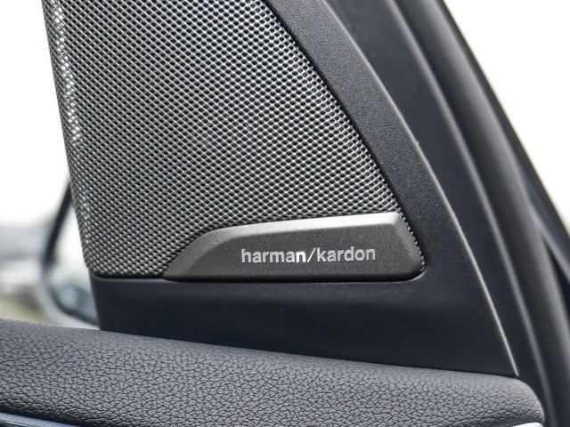 BMW iX3 Impressive iX3