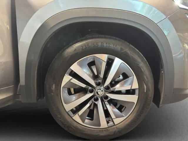 Skoda Kodiaq 2.0 TDI Selection