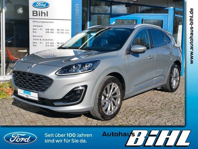 Ford Kuga Vignale
