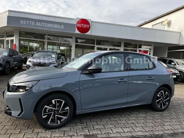 Opel Corsa GS-Line Grand Sport