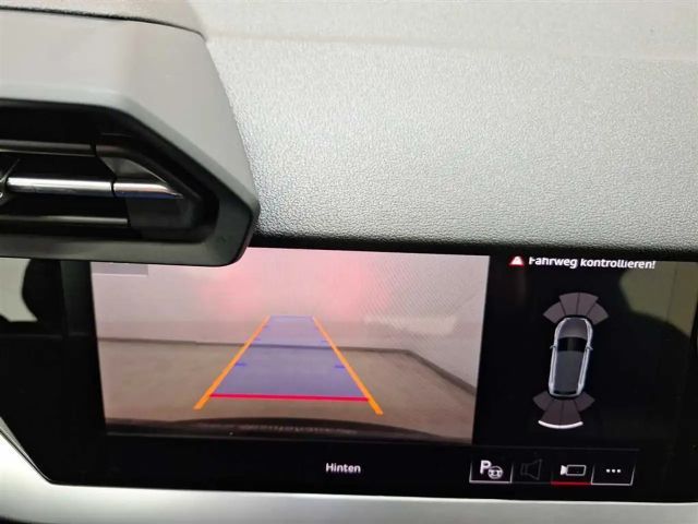 Audi A3 1.5 TFSI S-Line S-Tronic Sedan