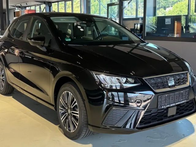 Seat Ibiza Einparkhilfe Fenster el.