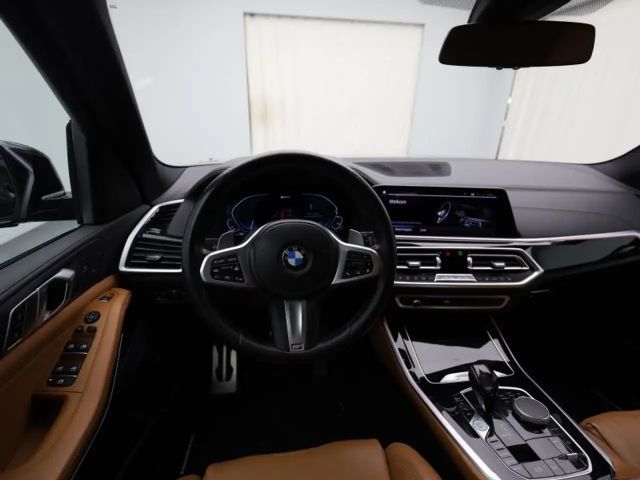 BMW X5 M-Sport xDrive45e