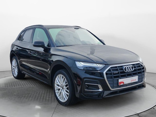 Audi Q5 40 TDI Quattro S-Tronic