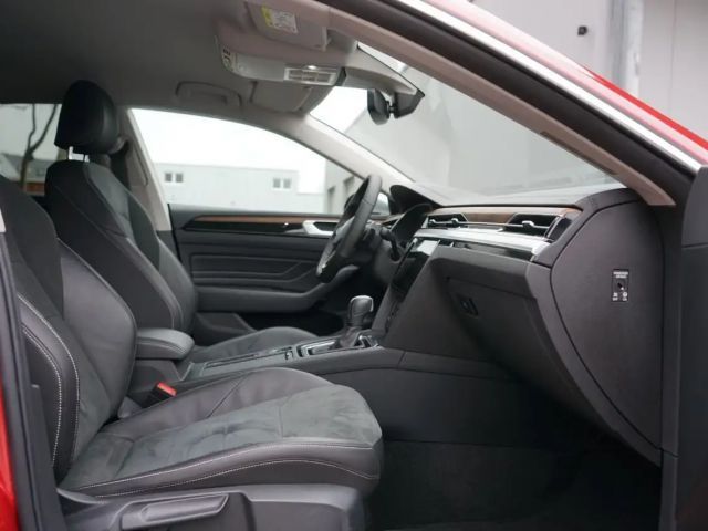 Volkswagen Arteon 2.0 TSI