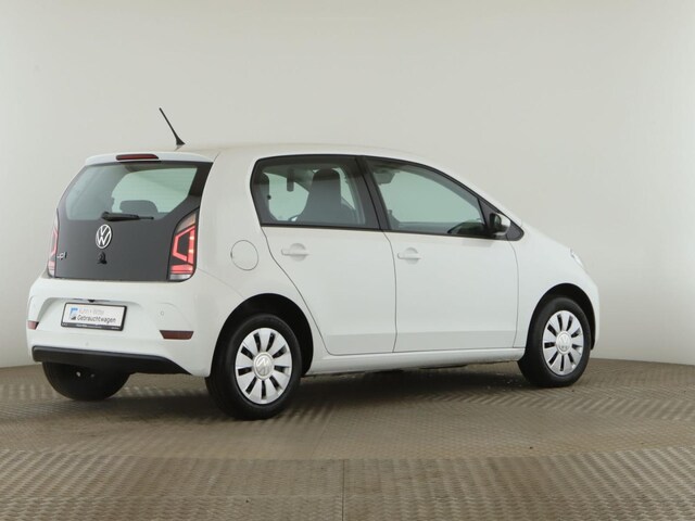 Volkswagen up! 1.0 MPI Move Move up!