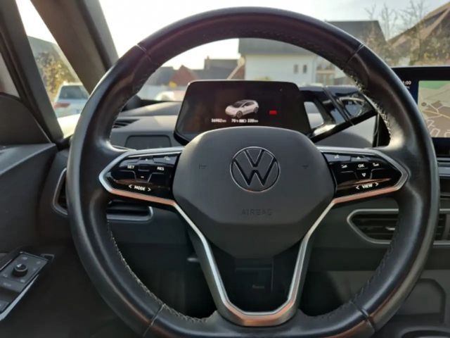 Volkswagen ID.3 Performance Pro