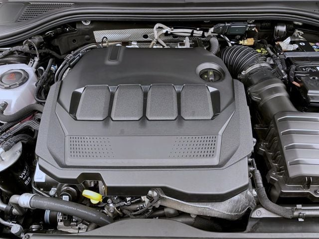 Volkswagen Passat 2.0 TDI Business DSG Variant