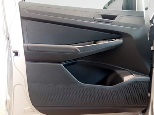 Volkswagen Caddy 2.0 TDI