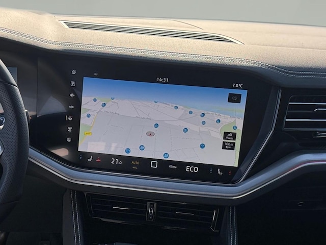 Volkswagen Touareg Touareg R-Line