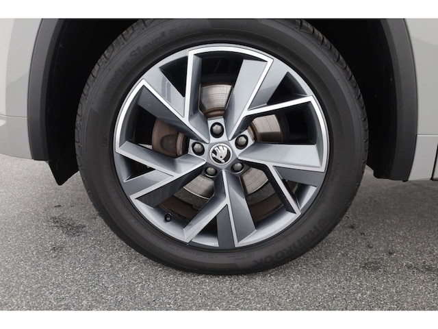 Skoda Kodiaq 2.0 TDI Sportline