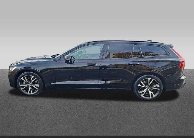Volvo V60 Dark Plus