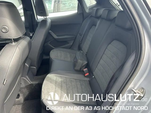 Seat Ibiza 1.0 TSI Xcellence