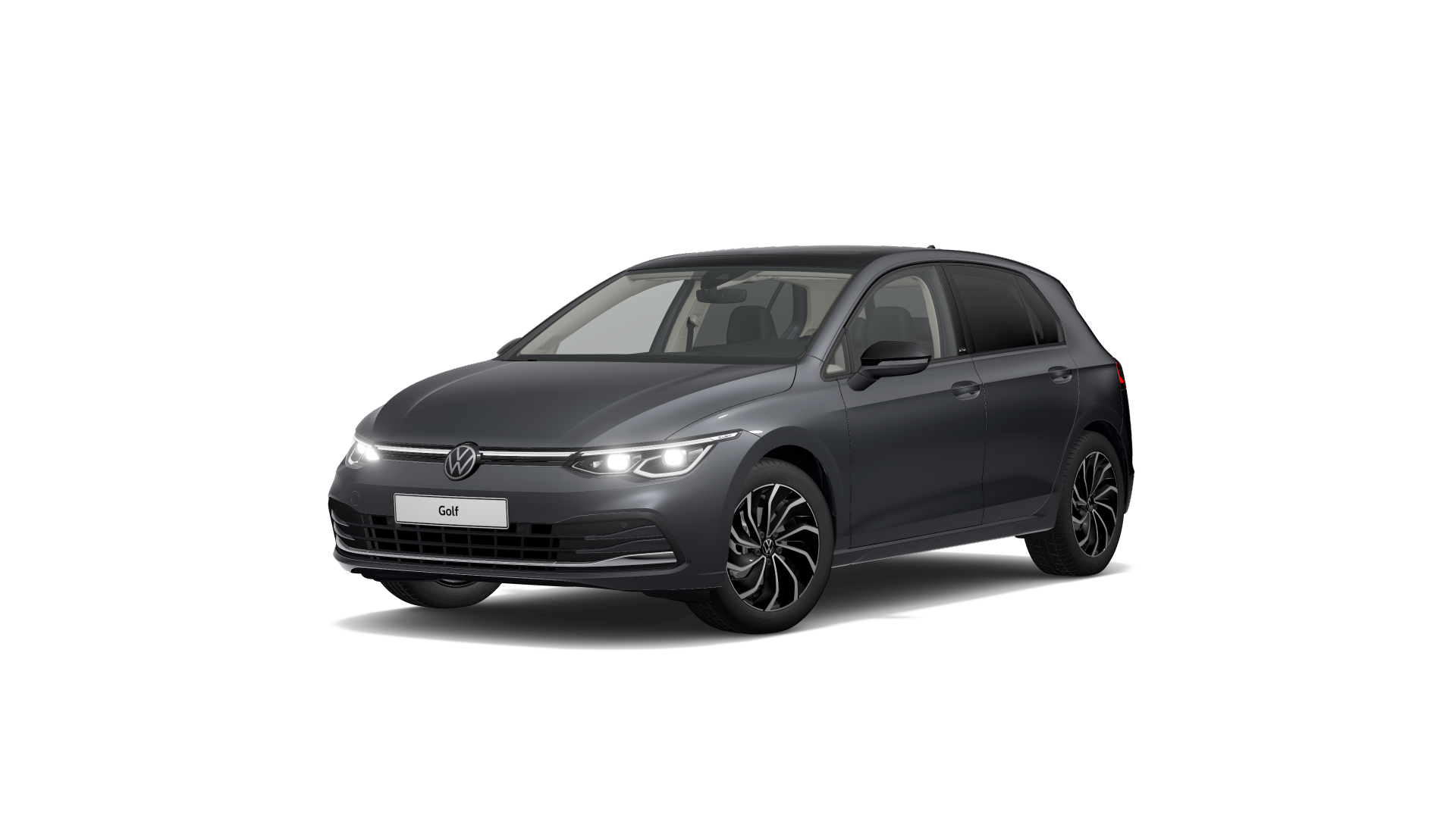 Volkswagen Golf 1.5 eTSI DSG