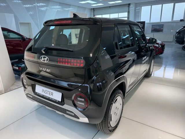 Hyundai INSTER 42 kWh Select