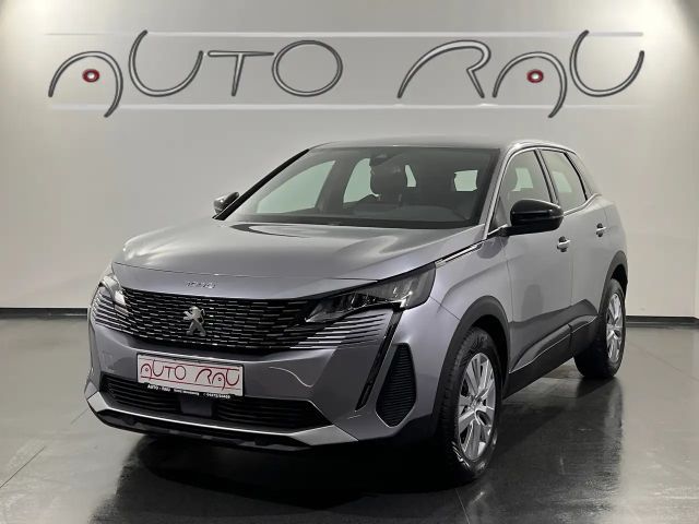 Peugeot 3008 Active Pack BlueHDi
