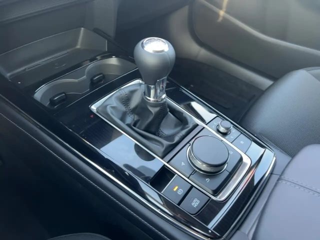 Mazda CX-30 Exclusive-line