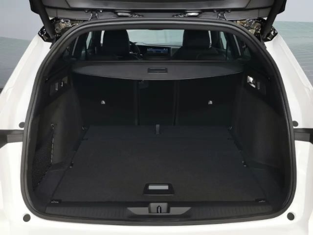 Opel Astra GS-Line Grand Sport Sports Tourer