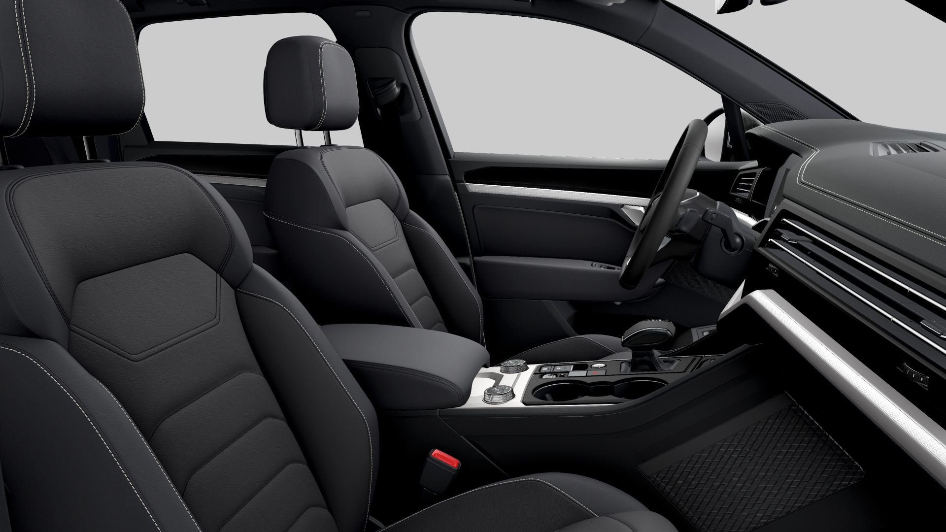 Volkswagen Touareg 3.0 V6 TSI