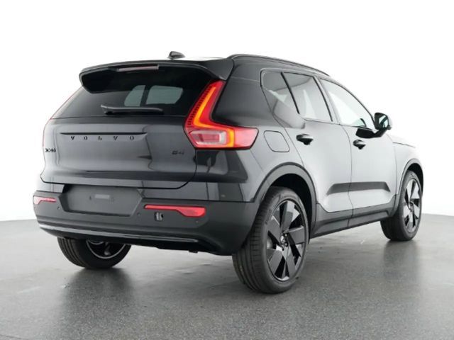 Volvo XC40 Plus