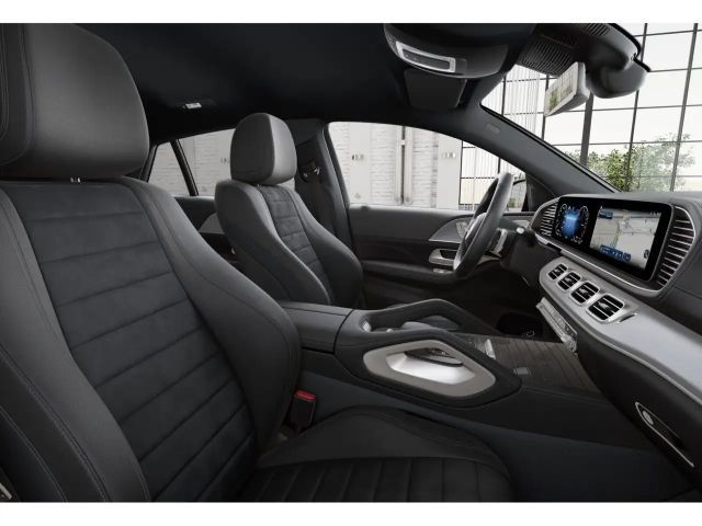 Mercedes-Benz GLE 400 4MATIC Coupé