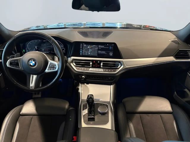 BMW 330 330e M-Sport Sedan