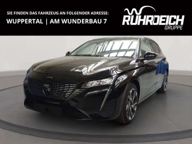 Peugeot 308 Allure Pack Hybrid