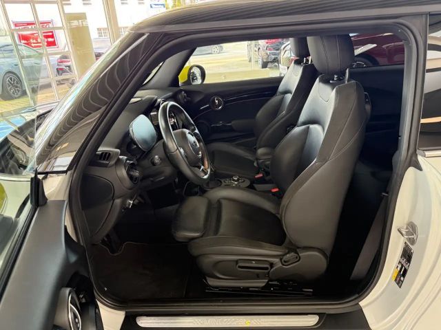 MINI Mini Electric SE