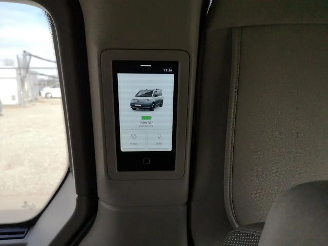 Volkswagen California 2.0 TDI Beach DSG T7